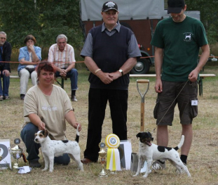 German Nationals 2012